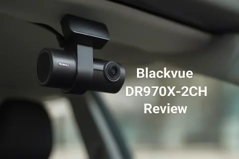 Blackvue DR970X-2CH Review