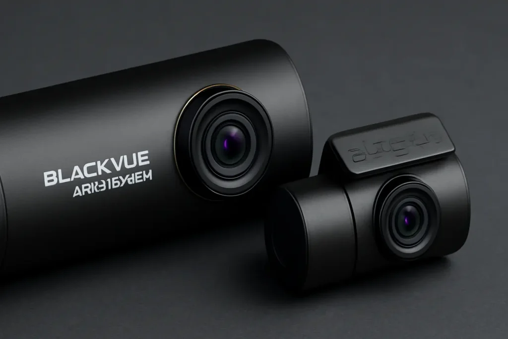 Blackvue Dr970X-2Ch review | performance of Blackvue Dr970X 