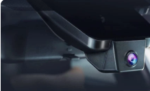 fitcamx dash cam