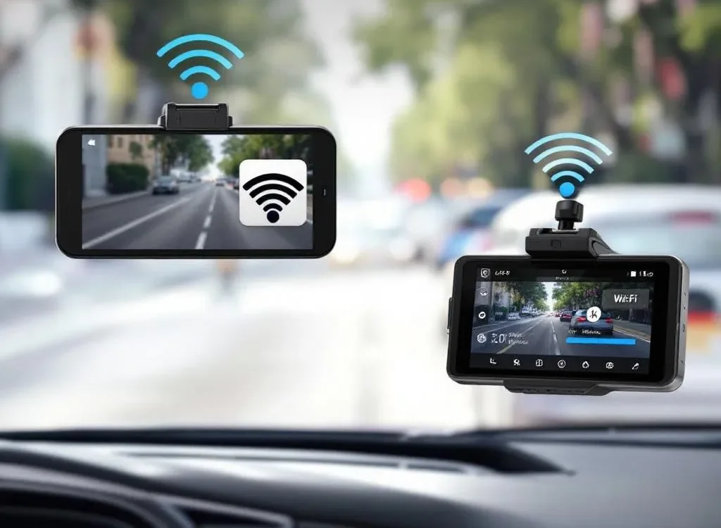 Viofo A229 Pro Dash Cam Review
